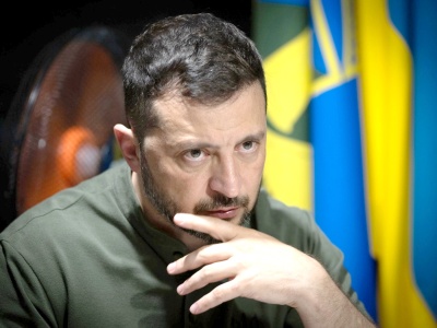 Jeśli nie Zełenski, to kto? Oceniamy ministrów Tuska. 5 ważnych tematów na dziś