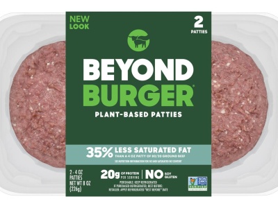 Czołowy producent zamienników mięsa w poważnych tarapatach finansowych i prawnych