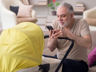 Szef OpenAI używa ChataGPT do opieki nad niemowlakiem. Biedne dziecko