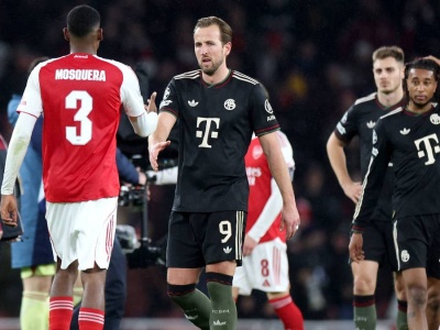 Te kluby mają już zapewniony awans w Lidze Mistrzów. Szykują się hity w fazie pucharowej