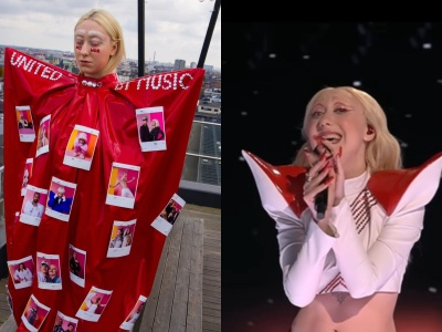 Luna zabrała głos w sprawie udziału Polski w Eurowizji. Zdradziła nam, jakie ma zdanie o decyzji TVP