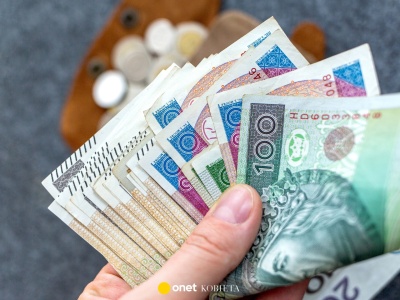 Na co Polacy wydaliby dodatkowe 5 tys. zł? Dominuje jedna odpowiedź