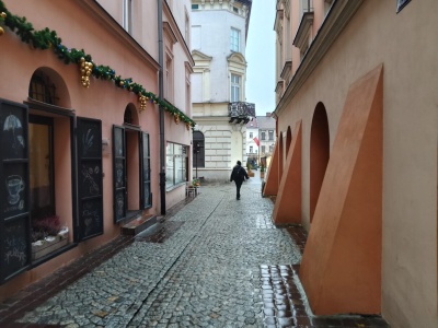 Niepełnosprawni artyści zaprezentują swoje prace