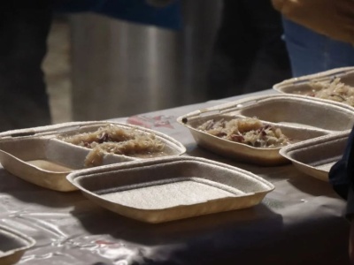 Wielki finał akcji na Rynku Głównym. Darmowe porcje będą rozdawane od 16:00