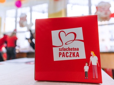 Szlachetna Paczka prosi o wsparcie. Zostały jeszcze osoby, którym potrzebna jest pomoc