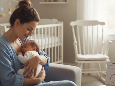 Urlop macierzyński w pigułce