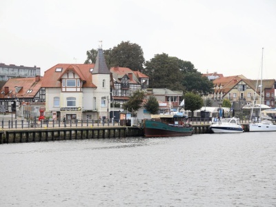 Niby zwykłe miasteczko, a jest jednym z najlepszych uzdrowisk. Kuracjusze wracają od pokoleń