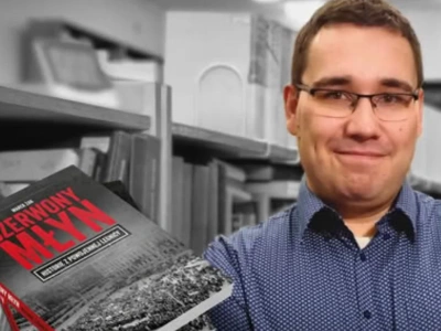 Wieczór z legnickimi opowieściami. Marek Żak w Provincia Cafe już jutro