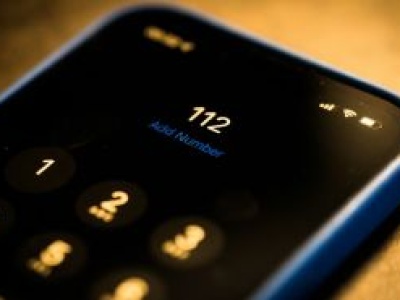 112 na sterydach. Smartfony z Androidem ułatwią wzywanie pomocy