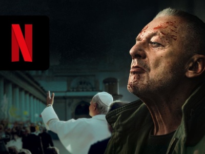 Czy Zamach na papieża to film na faktach? Pasikowski podbija Netfliksa