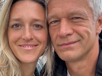 Michał Żebrowski gorzko o macierzyństwie swojej żony. 