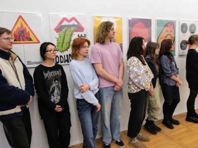 Młoda sztuka i design w Kielcach. Finał „Jestem Art&Design Fest 2025”