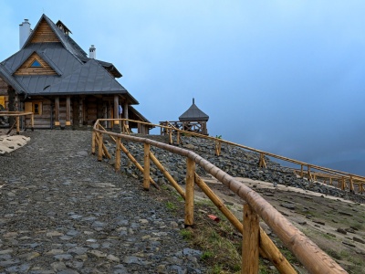 Kultowe miejsce w Bieszczadach zmieni gospodarza. Takie będzie miał obowiązki