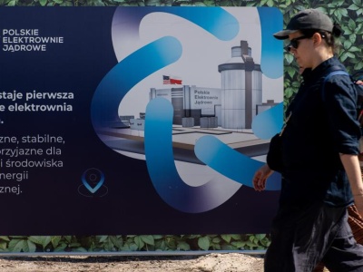 Atom w Choczewie: Czy Polska jest dla USA partnerem drugiej kategorii?