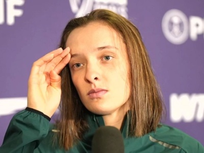 Rywalki nie miały litości dla Świątek. Biją na alarm. 