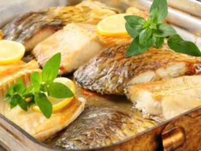 Tak wyfiletujesz karpia i pozbędziesz się ości. Nikt nie będzie musiał grzebać w rybie