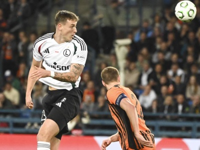 Sytuacja w Armenii utrudni zadanie Legii? 