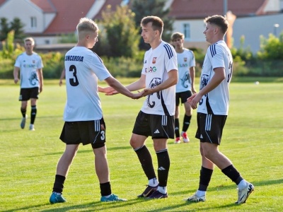 Rozlosowano baraże o III ligę