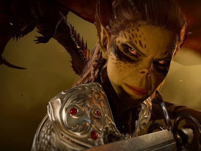 Twórcy Pathfindera dziękują Larian Studios. Sukces Baldur’s Gate 3 zmienił ich podejście do kluczowej rzeczy