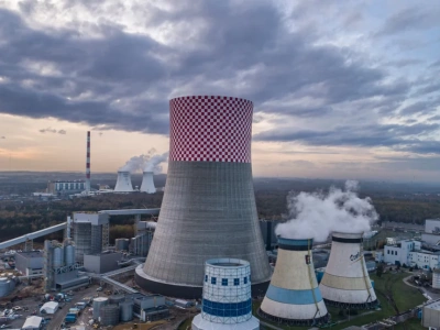 TAURON wybuduje jednostkę szczytową typu OCGT w Jaworznie ze wsparciem z rynku mocy