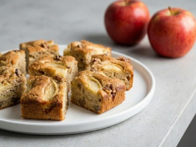 Włoskie ciasto z jabłkami – mój sprawdzony przepis na jabłecznik z dzieciństwa