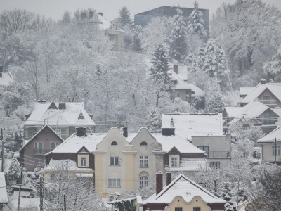 Jaka będzie pogoda na Boże Narodzenie? Wszyscy liczą na białe święta. Zima powróci?