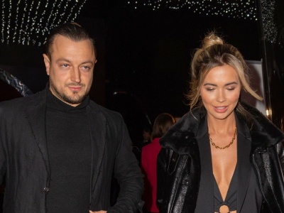 Aleksander Baron dodał wymowny wpis! Dopiero co wyszło na jaw, że jednak rozwodzi się z Sandrą Kubicką