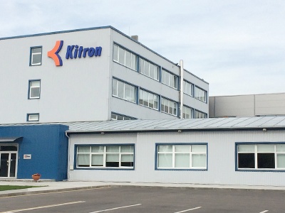 Kitron z zamówieniem o wartości 19 mln EUR na elektronikę obronną