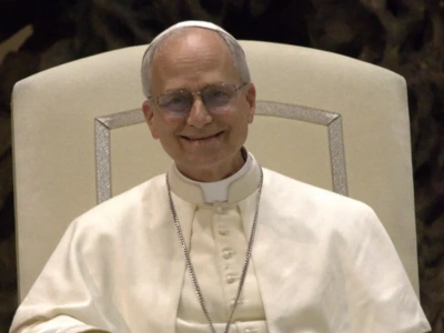 Papież Leon XIV przyjedzie do Polski? Wykonano pierwszy krok