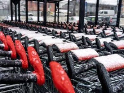 Strajk w niedzielę handlową. Sieć handlowa zwraca się do klientów