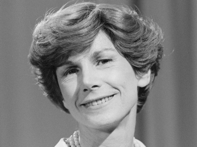 Zmarła Béatrice Picard, znana jako francuski głos Margie Simpson