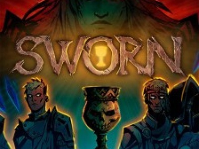SWORN Deluxe Edition na Steam za 51,89 zł w Loaded (kiedyś CDKeys). Historycznie najniższa cena