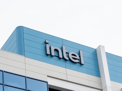 Intel blisko przejęcia startupu 