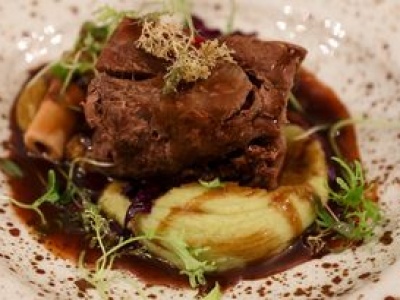 To niskokaloryczne mięso może konkurować z wołowiną. W Polsce prawie nikt o nim nie słyszał