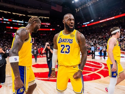 Agent LeBrona Jamesa krytykuje Lakers. Mocne słowa