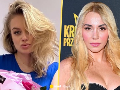 Nowa żona Łukasza Schreibera ostro o walkach celebrytów. 