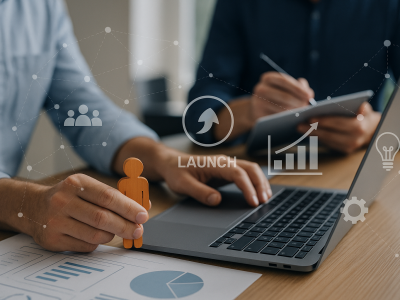 Jak IT Staff Augmentation skraca time-to-market: kluczowe korzyści dla firm rozwijających produkty cyfrowe