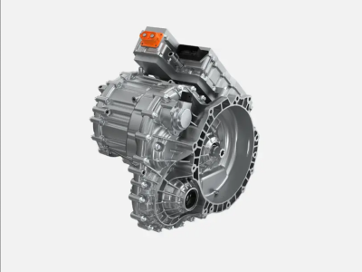 DHT, czyli Dedicated Hybrid Transmission. Czym jest „dedykowana” hybrydowa skrzynia biegów