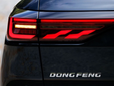 Nowy silnik Dongfenga bije rekordy. Pokonał m.in. Toyotę