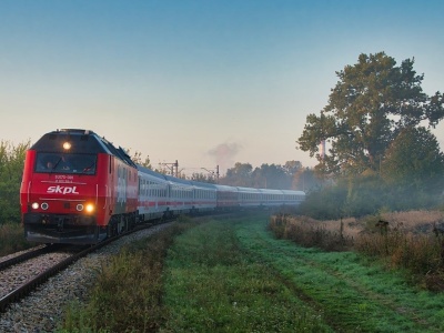 PKP Intercity znów chcą wynająć wagony 2 klasy
