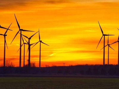 Sabowind wychodzi, Eurowind przejmuje. Zmiana na energetycznej mapie Polski