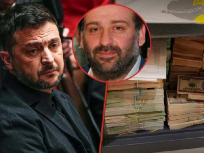 Żydowskie porachunki oligarchów. Próba zamachu na Mindicza