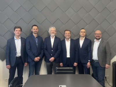 Develogic dołączył do Grupy Symfonia