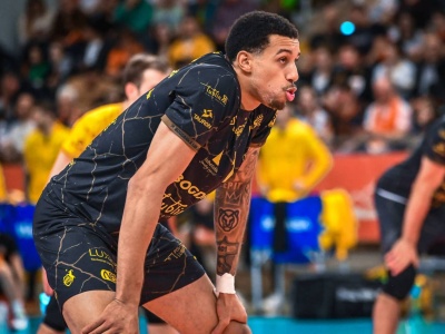 Chce grać jako Polak. Leon był pod wrażeniem jego umiejętności