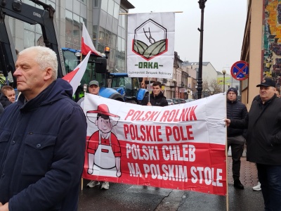 Zalew taniej żywności? Rząd ujawnia strategię ws. Mercosur