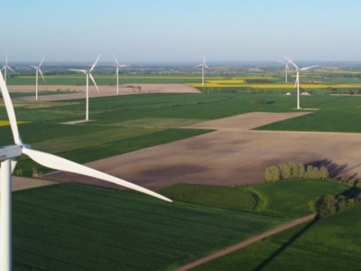 Eurowind z wielkimi zakupami w Polsce. Rozkręcają wiatraki po Niemcach