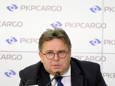 Wstrząs kadrowy w państwowym gigancie. Marcin Wojewódka odwołany z rady nadzorczej