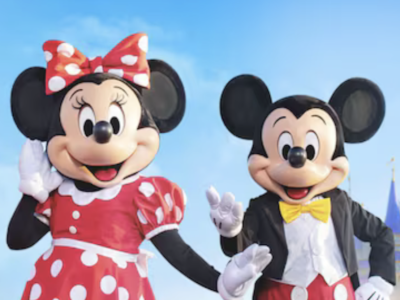 Myszka Miki w Twoim AI-wideo? Disney wrzuca cały katalog do OpenAI