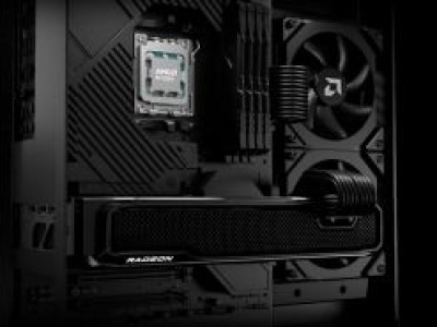 Masz kartę Radeon RX 9000? Koniecznie sprawdź FSR Redstone
