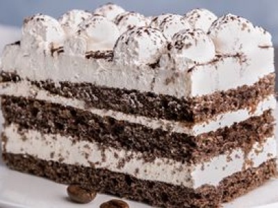 To ciasto zawsze zachwyca. W święta jest najpiękniejszą ozdobą stołu